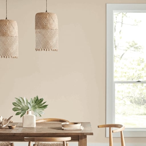 en çok boyanan duvar renkleri accessible beige